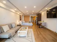 Studio Condo for Sale at Metro Jomtien Condotel, Pattaya, Thailand — Condo — photo 2