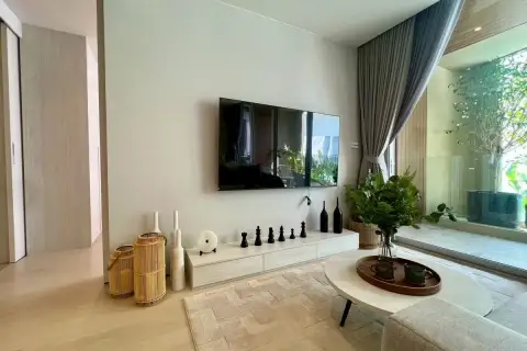2 Bedroom Condo for Sale at Celine Wongamat, Pattaya, Thailand — 2-bedroom Condo — photo 5