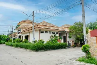 Classic Garden Home — new development photo 5, Pattaya Thailand