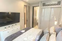1 Bedroom Condo for Sale in Copacabana Coral Reef fully equipped kitchen