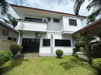 3 Bedroom House for Sale at Baan Dusit Pattaya View, Pattaya, Thailand — 3-bedroom House — photo 1