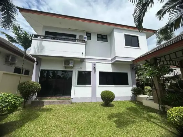3 Bedroom House for Sale at Baan Dusit Pattaya View