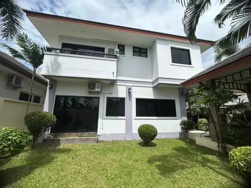 3 Bedroom House for Sale at Baan Dusit Pattaya View