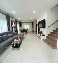 3 Bedroom House for Sale at Baan Dusit Pattaya View, Pattaya, Thailand — 3-bedroom House — photo 3