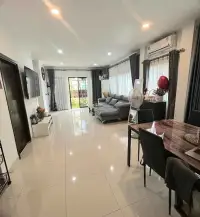 3 Bedroom House for Sale at Baan Dusit Pattaya View, Pattaya, Thailand — 3-bedroom House — photo 4