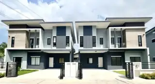 Baan Fah Greenery Loft — new development photo 4, Pattaya Thailand