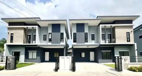 Baan Fah Greenery Loft — Haus in Pattaya, photo 4 of 9