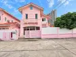 4 Bedroom House for Rent at Baan Fah Rim Haad