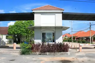 Baan Koonsuk2 — new development photo 2, Pattaya Thailand