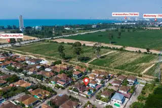 Baan Koonsuk2 — new development photo 5, Pattaya Thailand