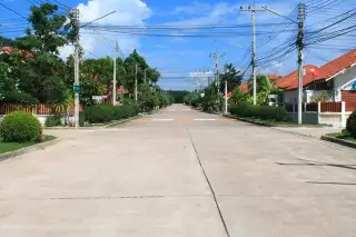 Baan Koonsuk2 — new development photo 3, Pattaya Thailand