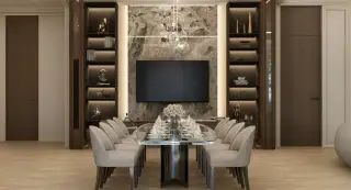 Baan Mae 10 - Baan Mae Bibury — new development photo 5, Pattaya Thailand