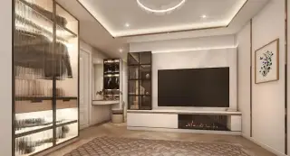 Baan Mae 10 - Baan Mae Bibury — new development photo 4, Pattaya Thailand