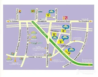 Baan Ngam Charoen 10 — new development photo 5, Pattaya Thailand