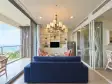 1 Bedroom Condo for Rent at Baan Plai Haad · 70 ตร.ม. · ชั้น 4