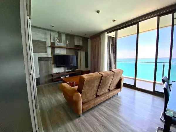 2 Bedroom Condo for Rent at Baan Plai Haad