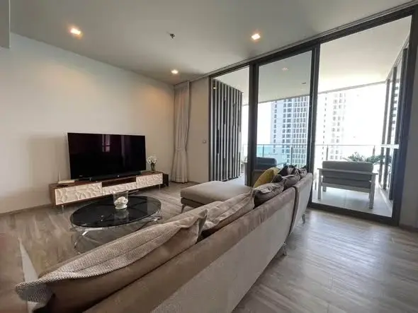 3 Bedroom Condo for Rent at Baan Plai Haad