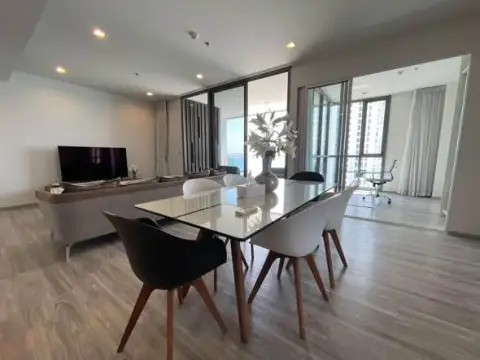 3 Bedroom Condo for Rent at Baan Plai Haad, Pattaya, Thailand — 3-bedroom Condo — photo 2