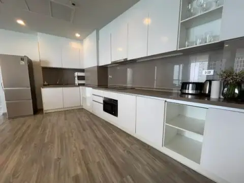 3 Bedroom Condo for Rent at Baan Plai Haad, Pattaya, Thailand — 3-bedroom Condo — photo 5