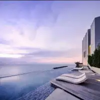 2 Bedroom Condo for Sale at Baan Plai Haad, Pattaya, Thailand — 2-bedroom Condo — photo 1