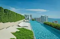 2 Bedroom Condo for Sale at Baan Plai Haad, Pattaya, Thailand — 2-bedroom Condo — photo 2