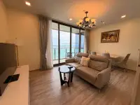 2 Bedroom Condo for Sale at Baan Plai Haad, Pattaya, Thailand — 2-bedroom Condo — photo 3
