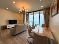 2 Bedroom Condo for Sale at Baan Plai Haad, Pattaya, Thailand — 2-bedroom Condo — photo 4