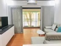 2 Bedroom Condo for Sale at Baan Suan Lalana, Pattaya, Thailand — 2-bedroom Condo — photo 4