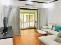 2 Bedroom Condo for Sale at Baan Suan Lalana, Pattaya, Thailand — 2-bedroom Condo — photo 1