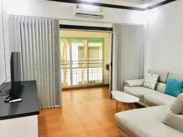 2 Bedroom Condo for Sale at Baan Suan Lalana