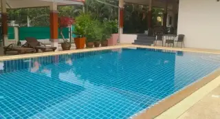 Baan Suan Neramit 2 — new development photo 5, Pattaya Thailand