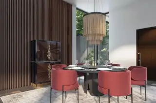 Bamboo Luxury Villa — new development photo 5, Pattaya Thailand