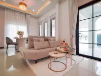 3 Bedroom House for Sale in Bang Lamung, Pattaya, Thailand — 3-bedroom House — photo 3