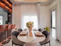 3 Bedroom House for Sale in Bang Lamung, Pattaya, Thailand — 3-bedroom House — photo 4
