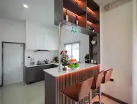 3 Bedroom House for Sale in Bang Lamung, Pattaya, Thailand — 3-bedroom House — photo 5