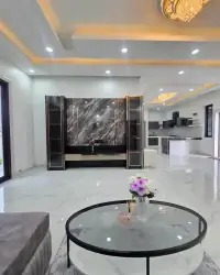 3 Bedroom House for Sale in Bang Sare, Pattaya, Thailand — 3-bedroom House — photo 2