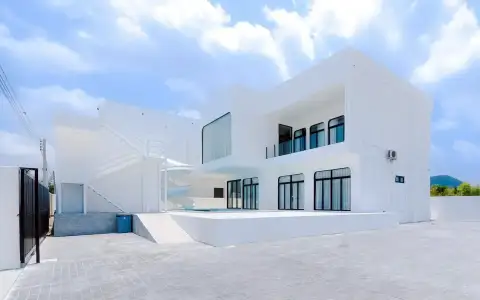5 Bedroom House for Sale in Bang Sare, Pattaya, Thailand — 5-bedroom House — photo 3
