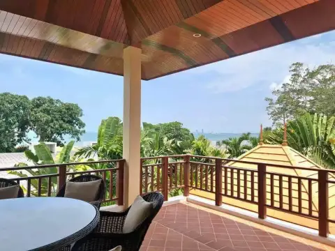 3 Bedroom House for Sale in Bang Sare, Pattaya, Thailand — 3-bedroom House — photo 2