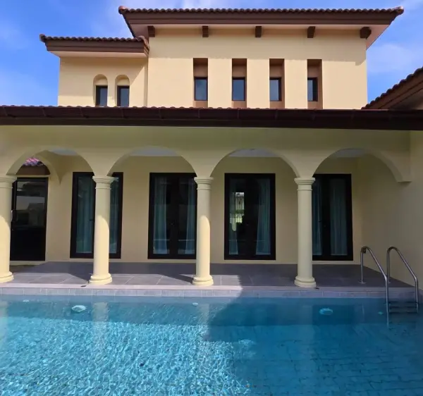 3 Bedroom House for Rent in Bang Sare