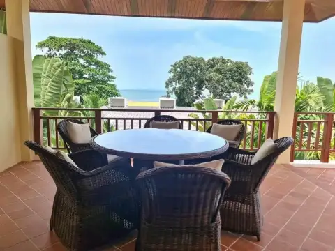 3 Bedroom House for Sale in Bang Sare, Pattaya, Thailand — 3-bedroom House — photo 3