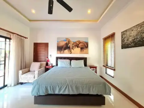 3 Bedroom House for Sale in Bang Sare, Pattaya, Thailand — 3-bedroom House — photo 5