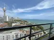 ขายคอนโด 2 ห้องนอน ที่ Bay View Resort · 103 ตร.ม. · ชั้น 17