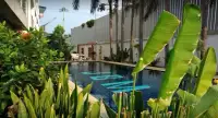 2 Bedroom Condo for Sale at Beach and Mountain Condominium, Pattaya, Thailand — 2-bedroom Condo — photo 1