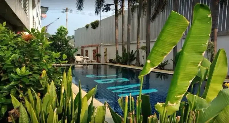 2 Bedroom Condo for Sale at Beach and Mountain Condominium