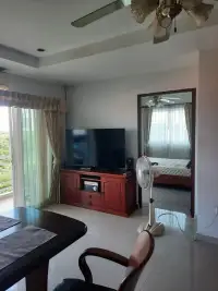2 Bedroom Condo for Sale at Beach and Mountain Condominium, Pattaya, Thailand — 2-bedroom Condo — photo 4