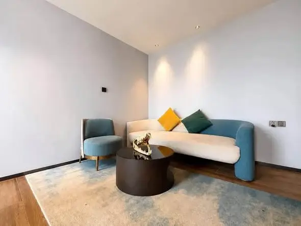 1 Bedroom Condo for Rent at Beverly Mountain Bay Pattaya, Pattaya, Thailand — 1-bedroom Condo — photo 1