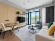 2 Bedroom Condo for Rent at Beverly Mountain Bay Pattaya · 44 m² · Etage 12