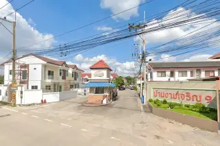 Baan Ngam Charoen 9 — new development photo 4, Pattaya Thailand