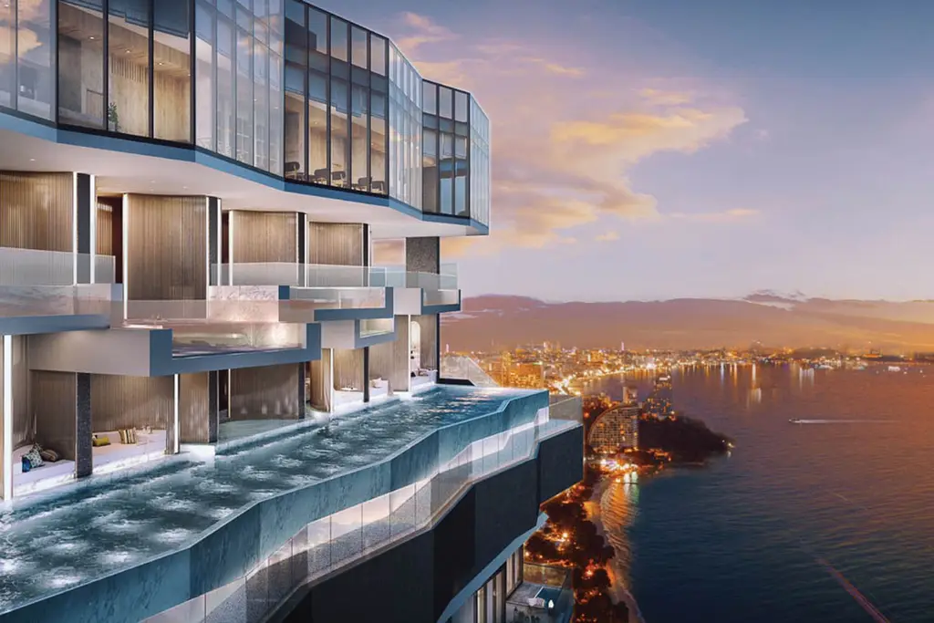 Acheter un condo sur plan (VEFA) à Pattaya : est-ce sûr ?
