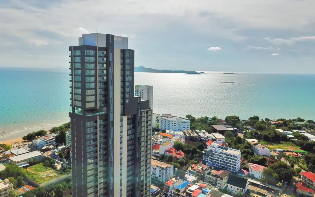 Acheter un condo sur plan (VEFA) à Pattaya : est-ce sûr ?